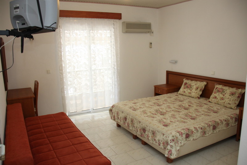 Vila Gatos Beach
