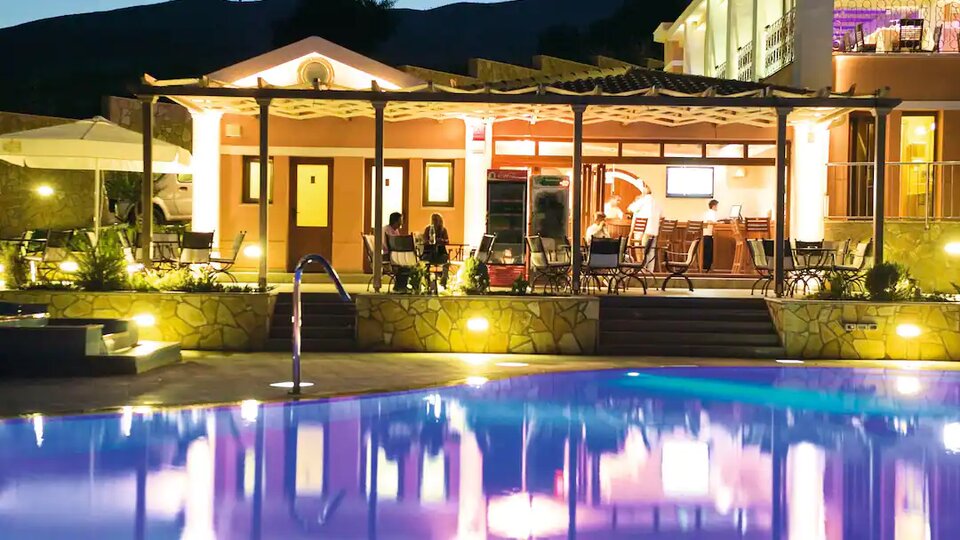 Regina Dell' Aqua Resort