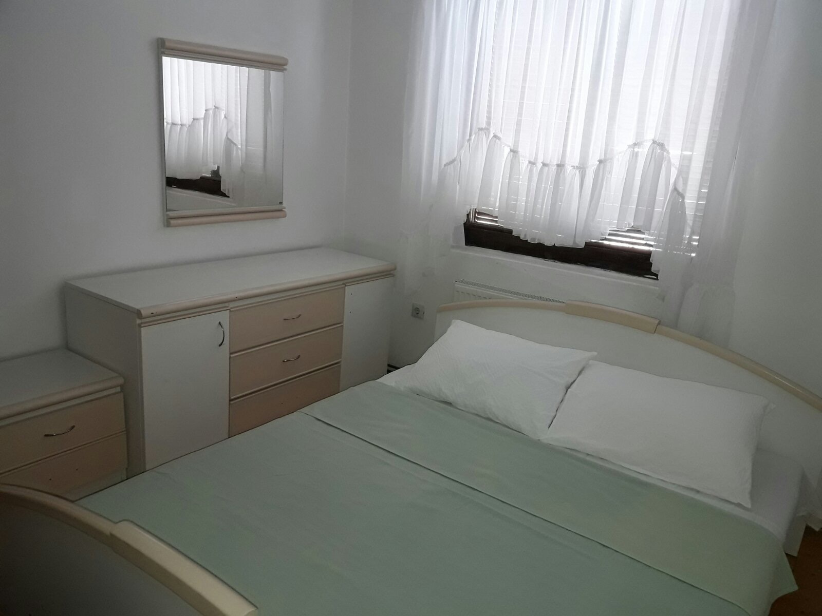 Apartmani Brdo