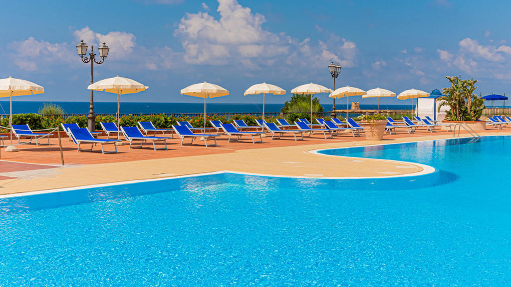 Voi Florio Resort