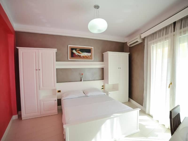 Hotel Iliria Internacional