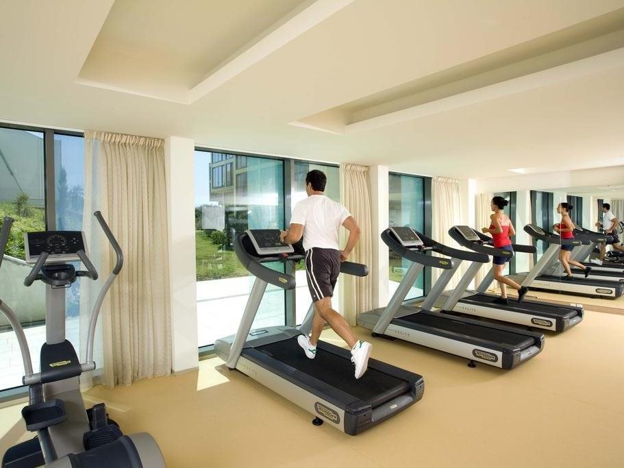 Valamar Lacroma Hotel