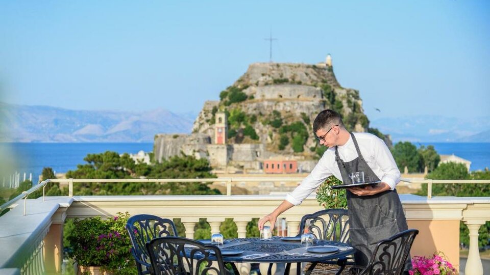 Arcadion