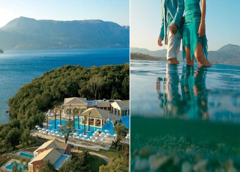 Grecotel Eva Palace Hotel