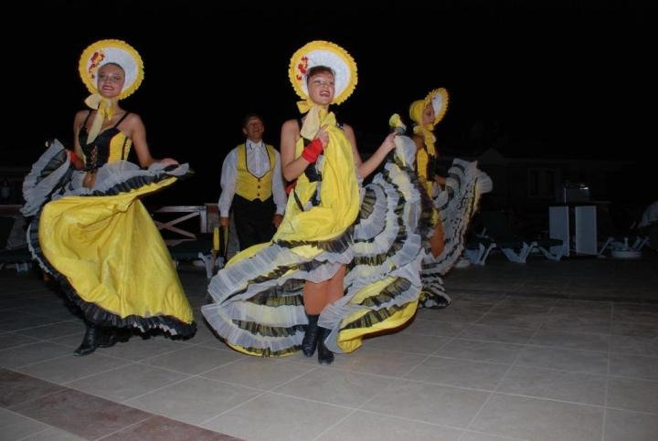 Hotel Perdikia Beach