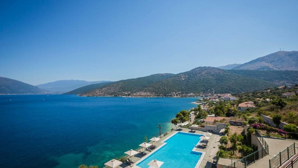 Kefalonia Bay Palace