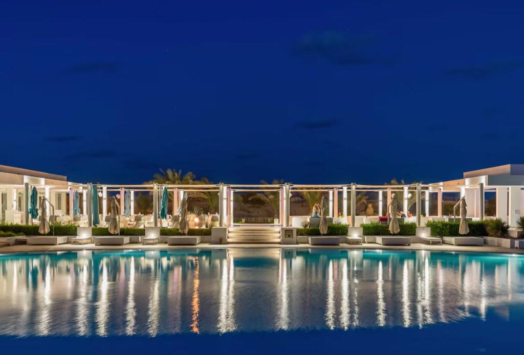 Radisson Blu Palace Resort & Thalasso