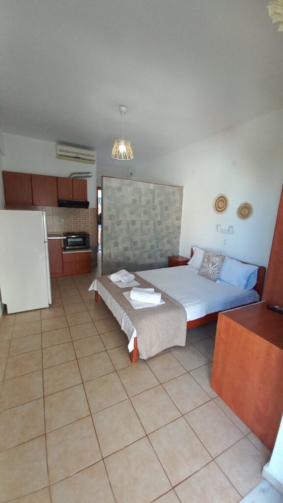 Vila Christina  Sea Side B