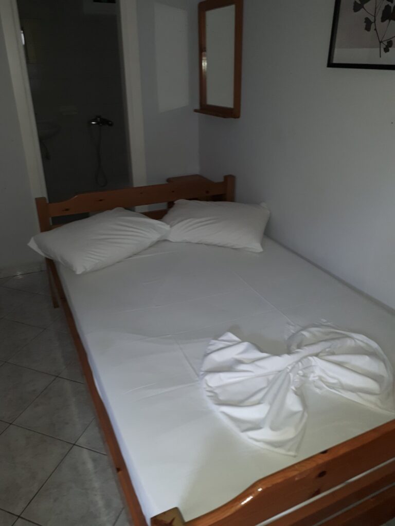 Vila Andonis