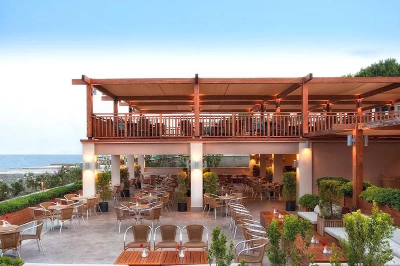 Akka Alinda Hotel