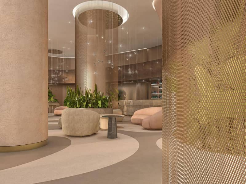 Hotel Zenith