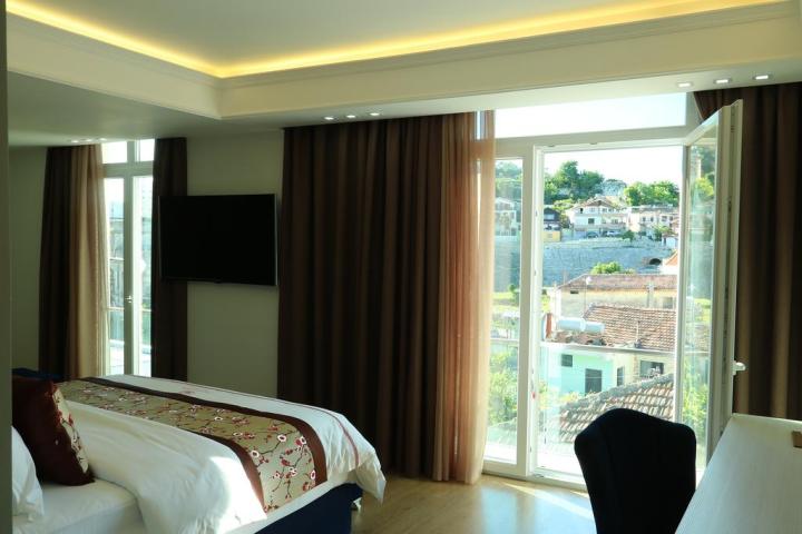 Hotel Villa Brais