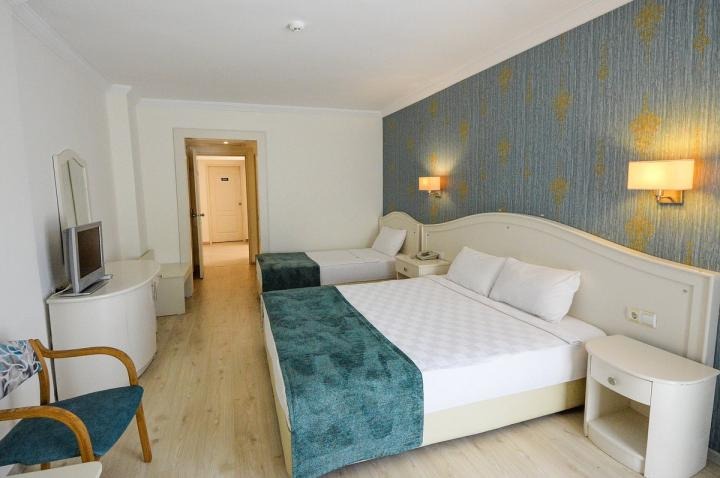 Hotel Idas Club