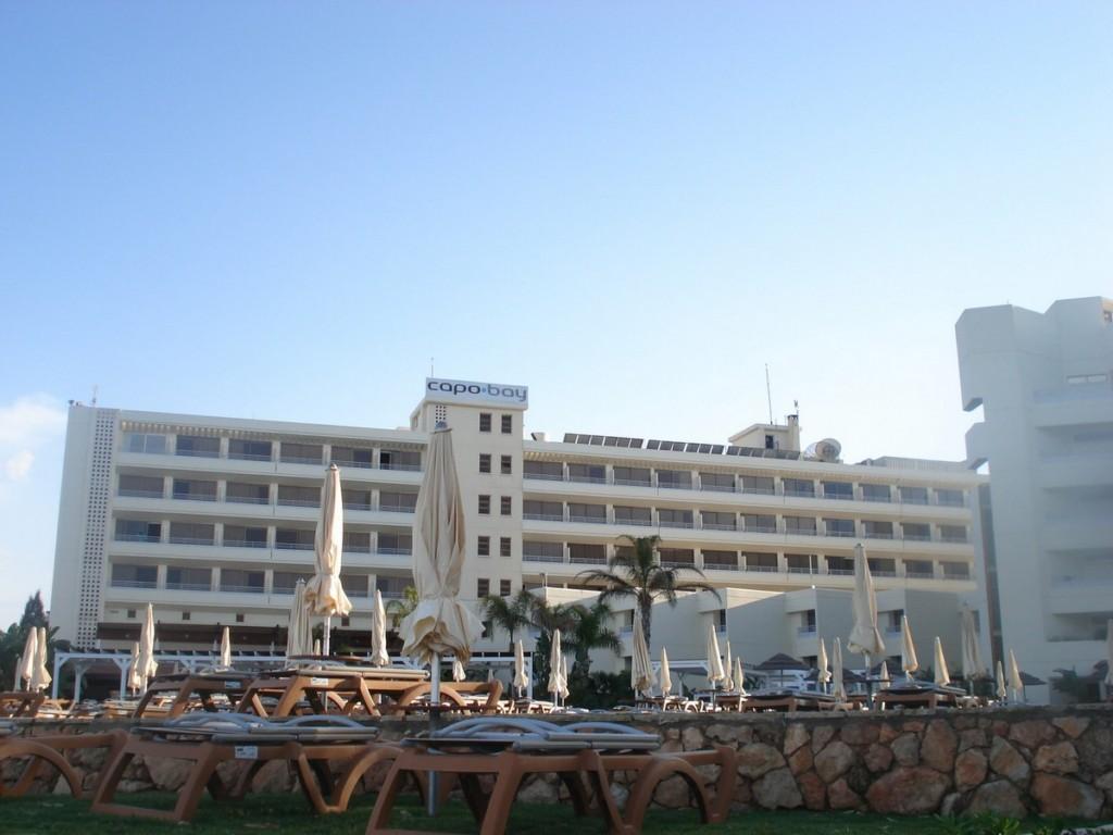 Capo Bay Hotel