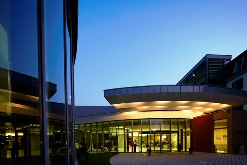 Hotel Izvir