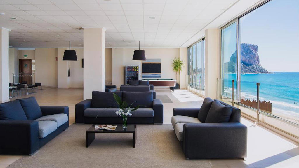 Pierre Vacances Bahia Calpe Hotel