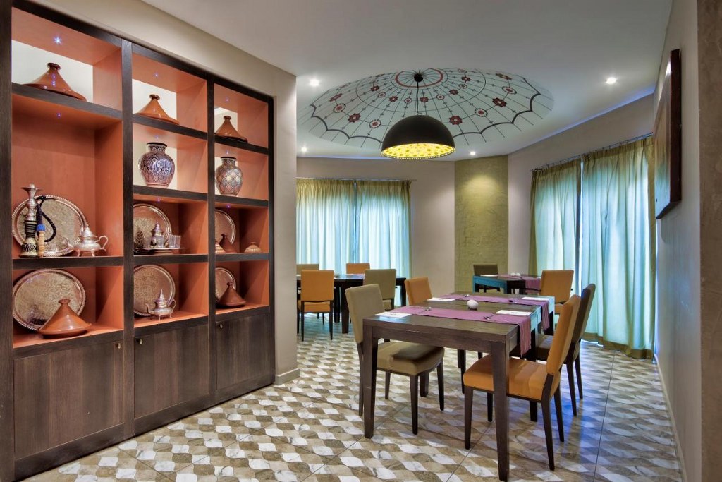 Hotel Db San Antonio Hotel & Spa