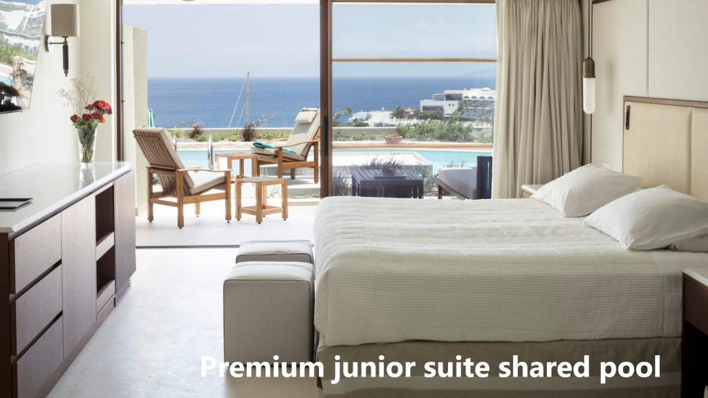 Porto Elounda Golf & Spa Resort