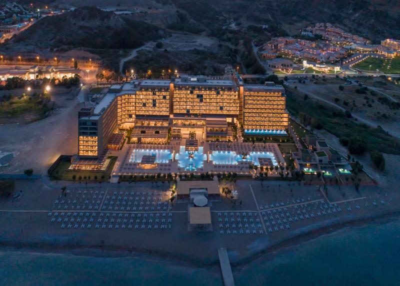 Amada Colossos Resort Hotel