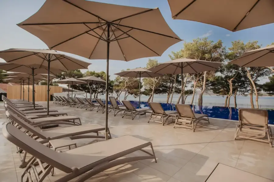 Hotel Vila Arausana & Antonina