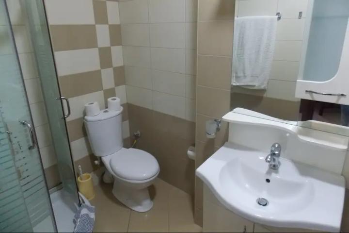 Hotel Mediterrane