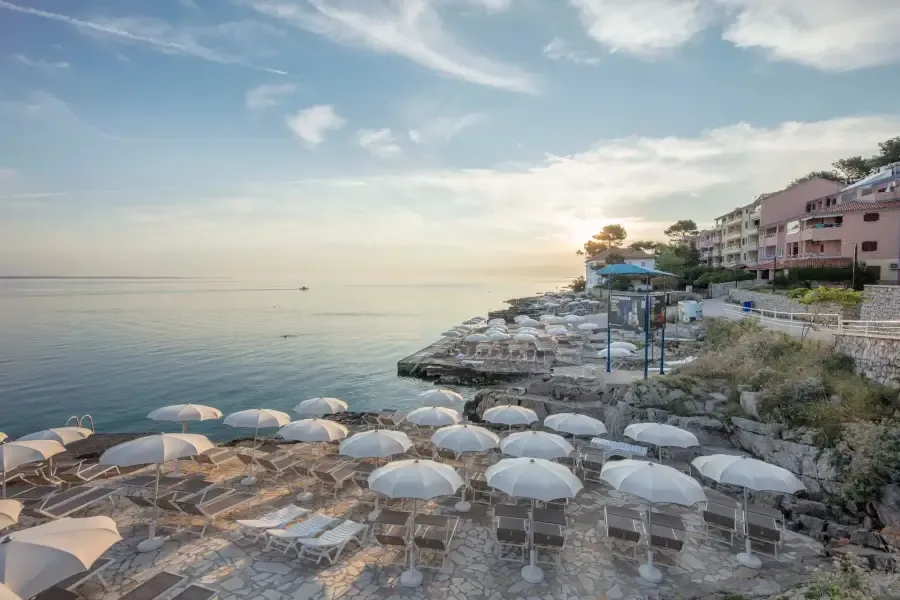 Hotel Vitality Punta