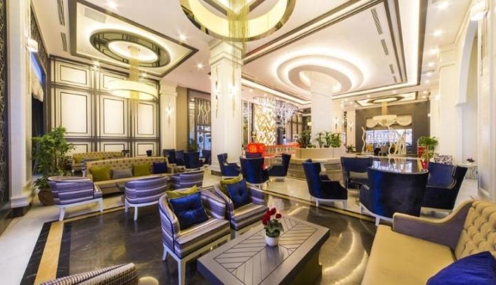 Diamond Premium Hotel & Spa