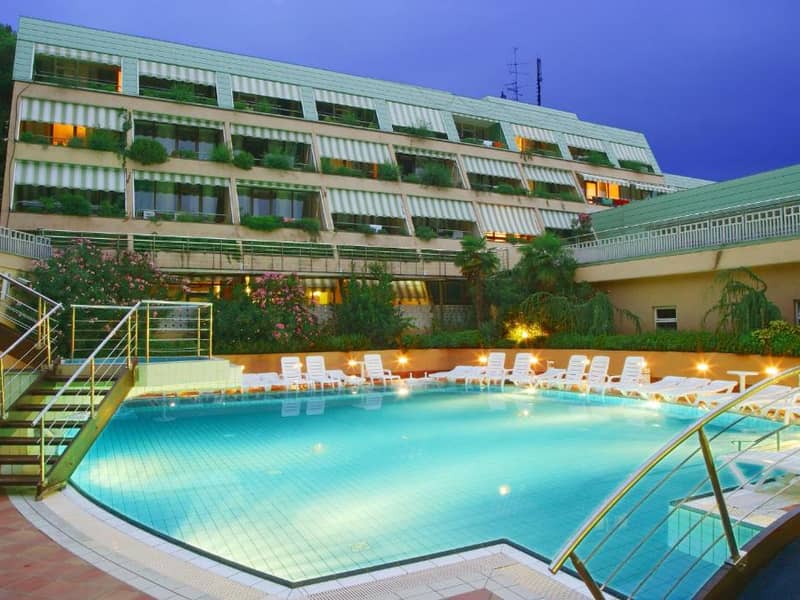 Hotel Svoboda