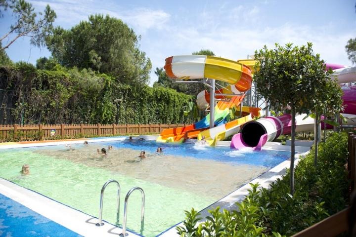 Hotel Xanadu Resort