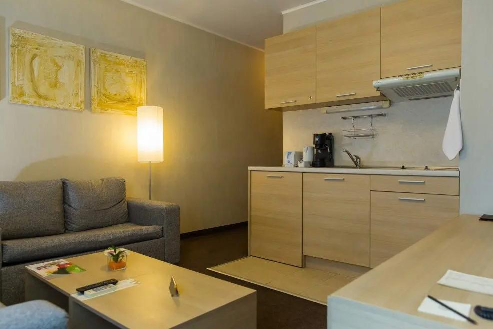 Hotel Lucky Bansko