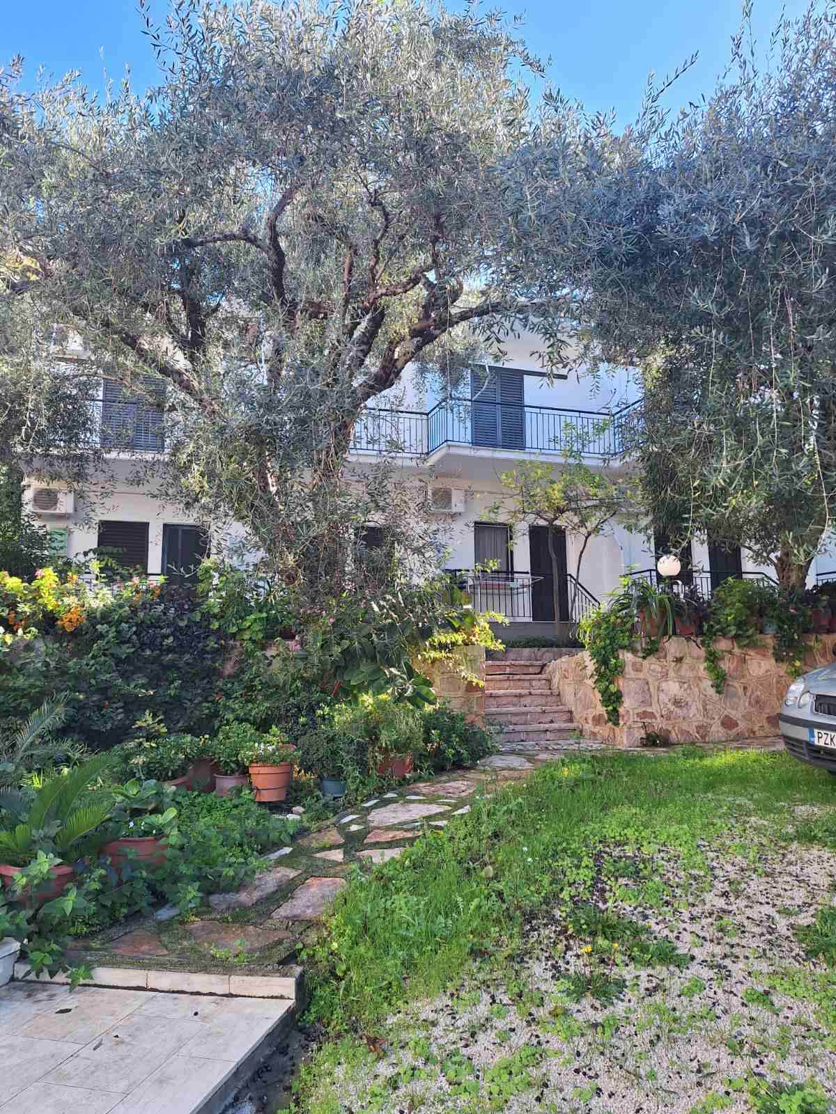 Vila Filoxenia