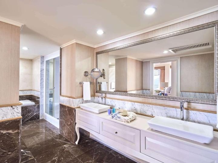 Rixos Downtown Hotel