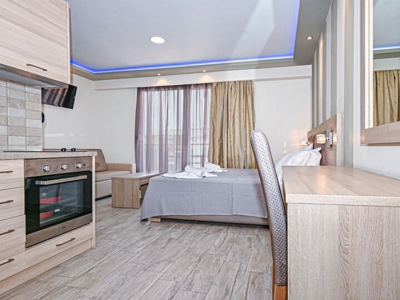  Apartmani Casa Consta