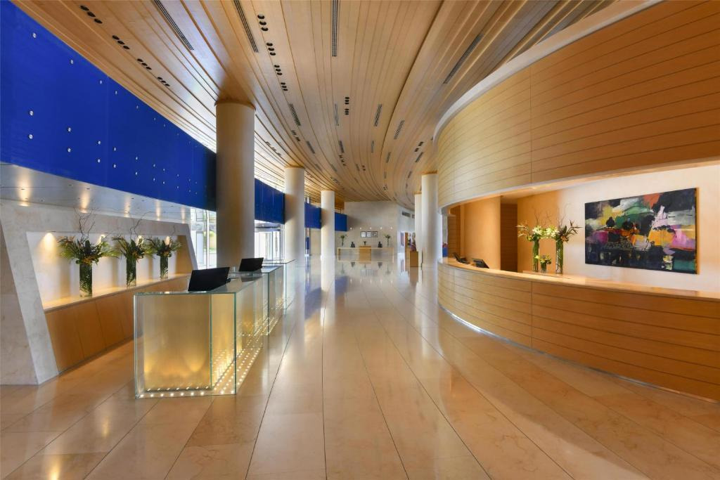  Kempinski Hotel Aqaba Red Sea