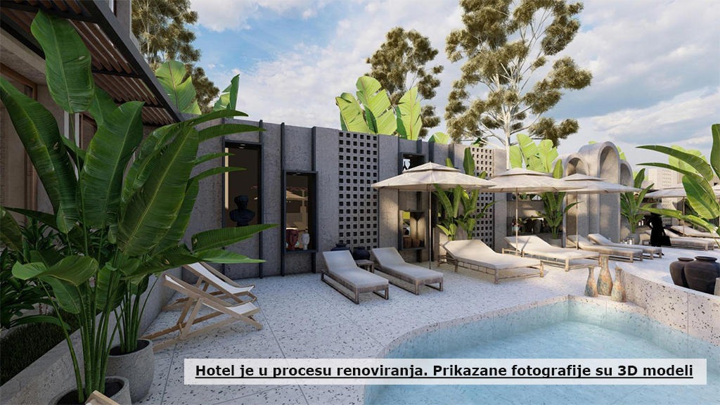 Meri Hotel