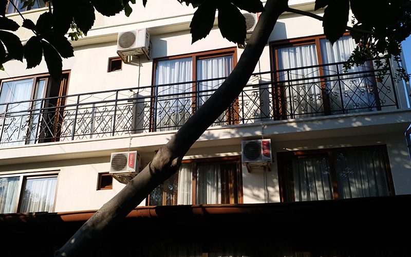 Soleil Hotel