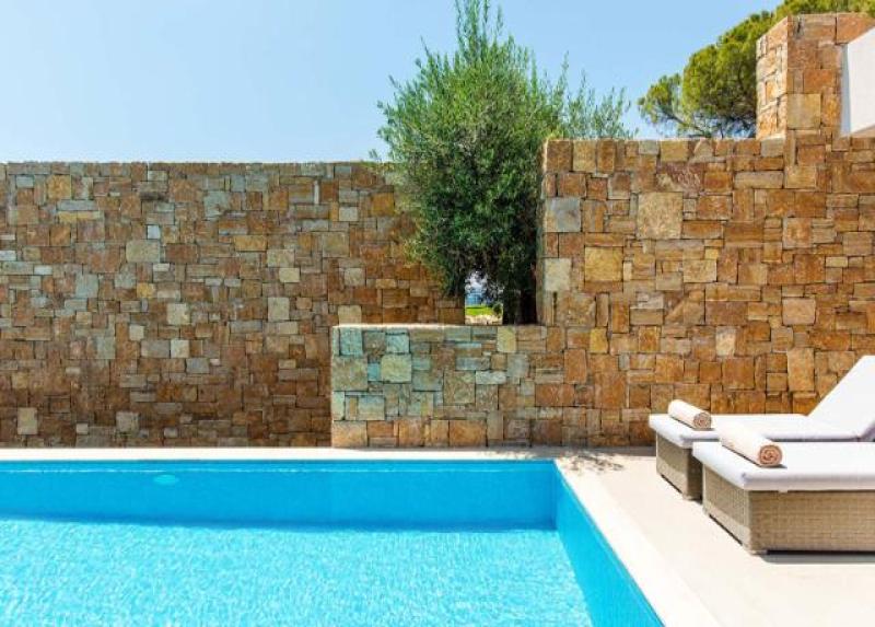 Ikos Dassia Hotel