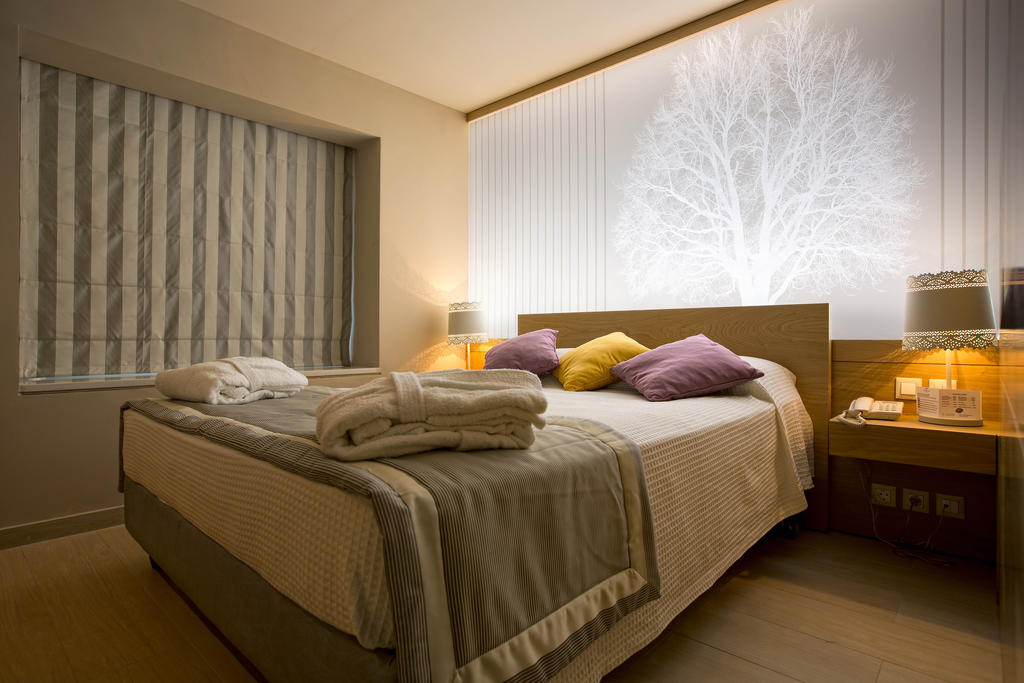 Eden Roc Resort Hotel