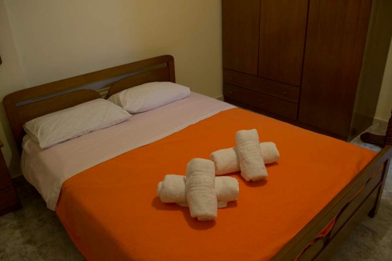 Vila Stelios