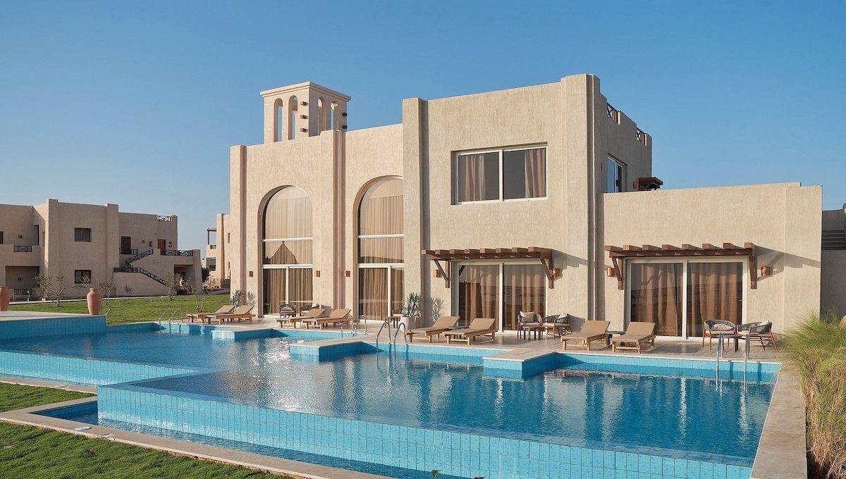 True Beach Resort