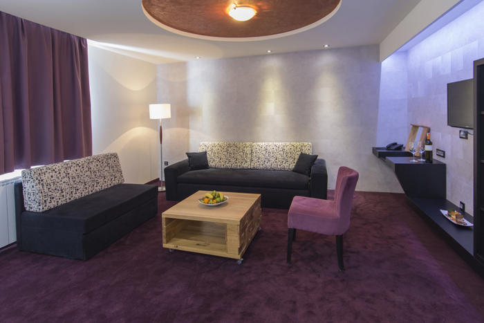 Hotel Lavina