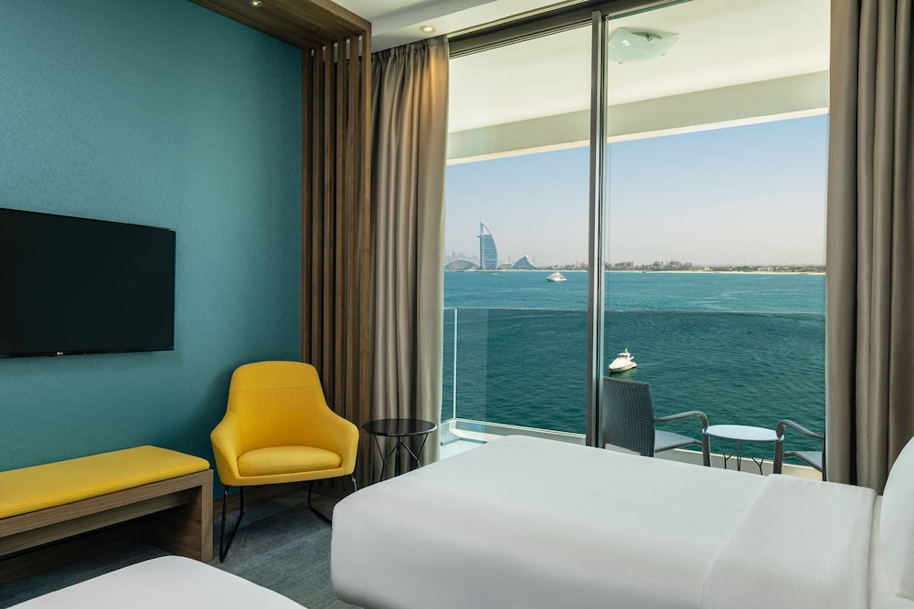 Hotel Aloft Palm Jumeirah
