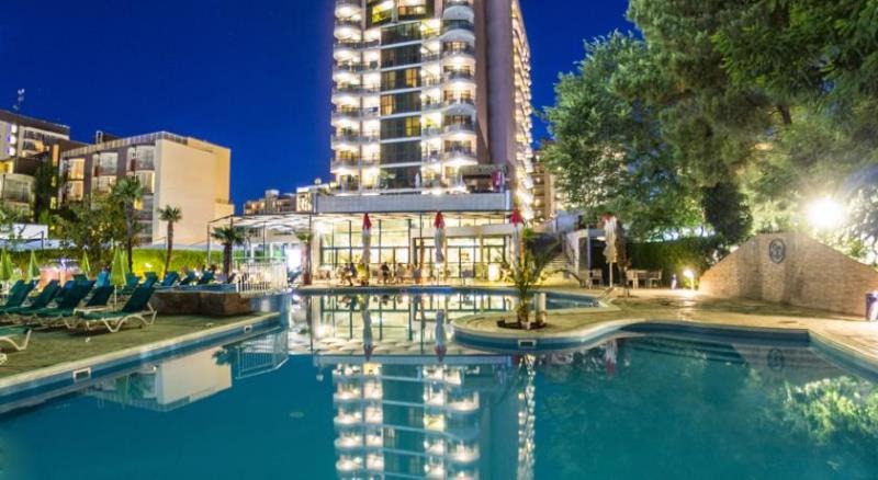 Grand Hotel Sunny Beach