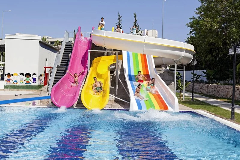 Karmir Resort & Spa