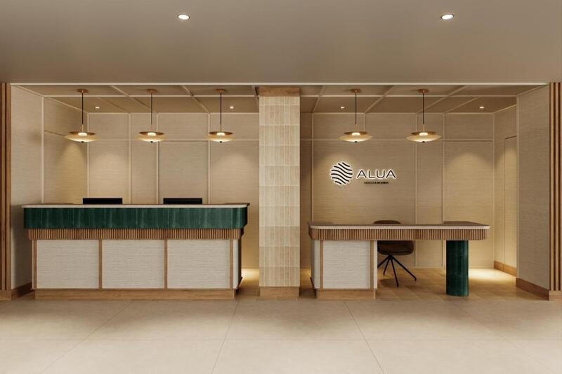 Hotel Alua Linda