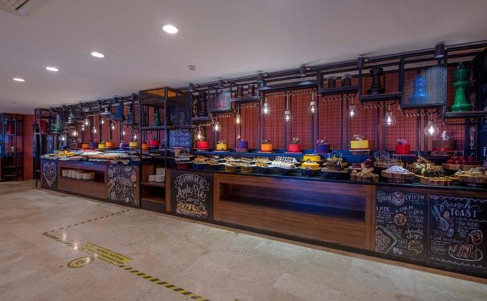 Hotel Armas Labada