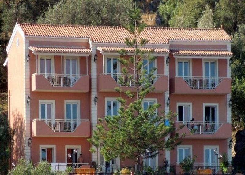 Vila Tea Apartmani
