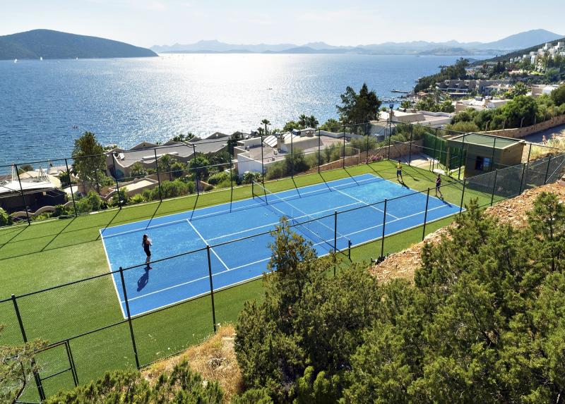Tui Magic Life Bodrum Hotel