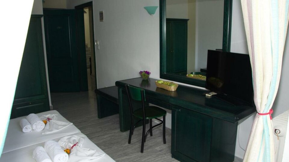 Hotel Olympion Melathron