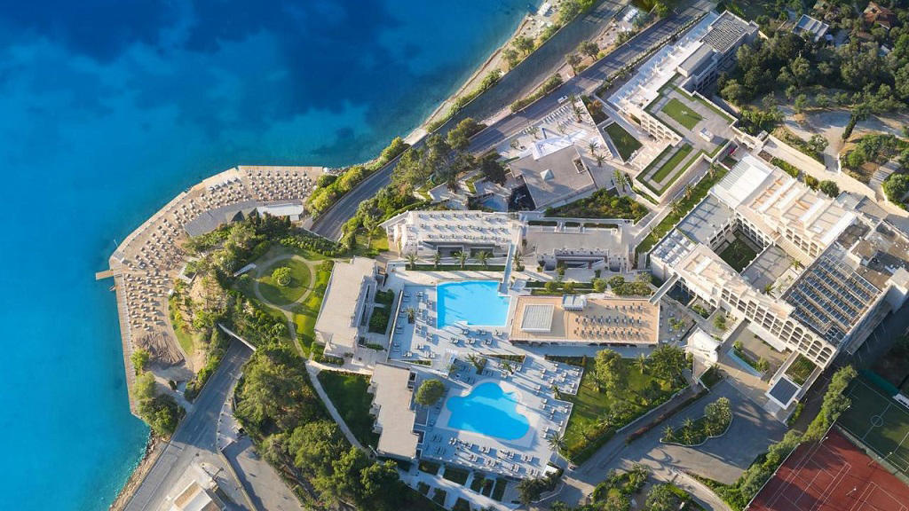Marbella Beach Hotel